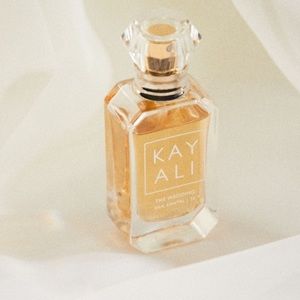 Kayali Wedding Silk Santal